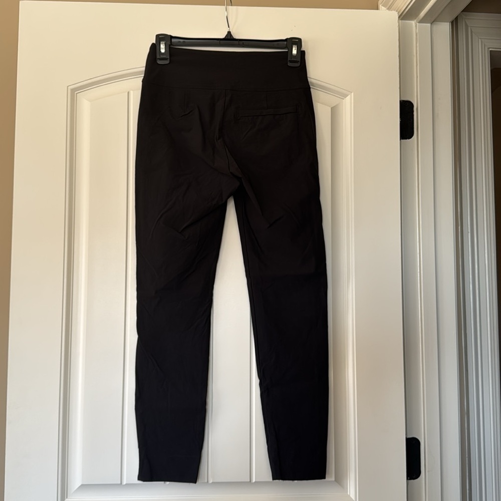 Athleta Wander Slim Ankle Pant Size 2 - Picture 4 of 5